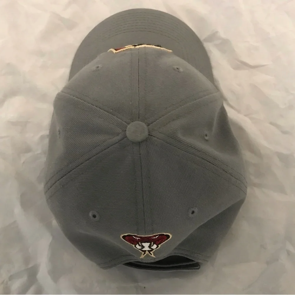 New Era Arizona Diamondbacks Baseball Cap